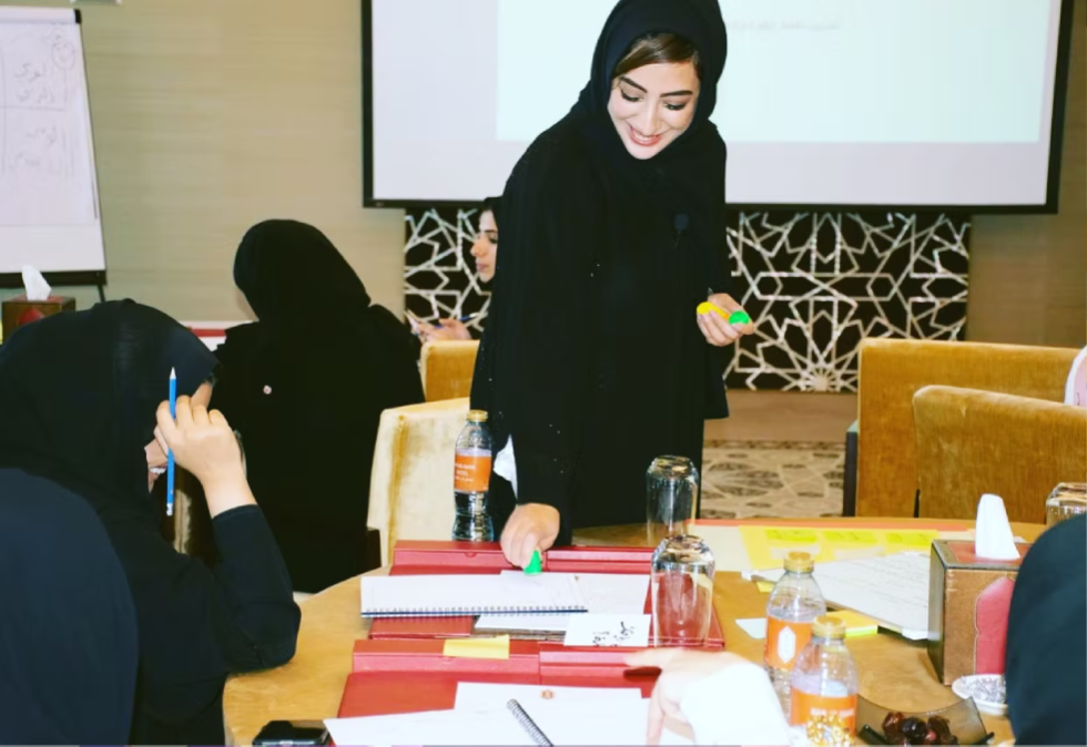 The Awakening - Positive Psychology